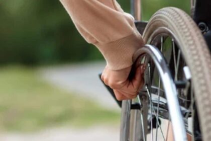 wheelchair users launch new campaign