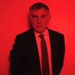 yet another decidedly dodgy appointment by Starmer