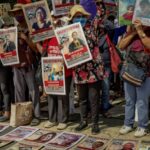 ‘I have no reason to stay silent’ – relative of ‘war on drugs’ victim tells of fight for justice