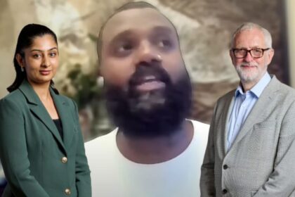 ‘Our Party’ speak on plan to get ‘Your Party’ over the finishing line