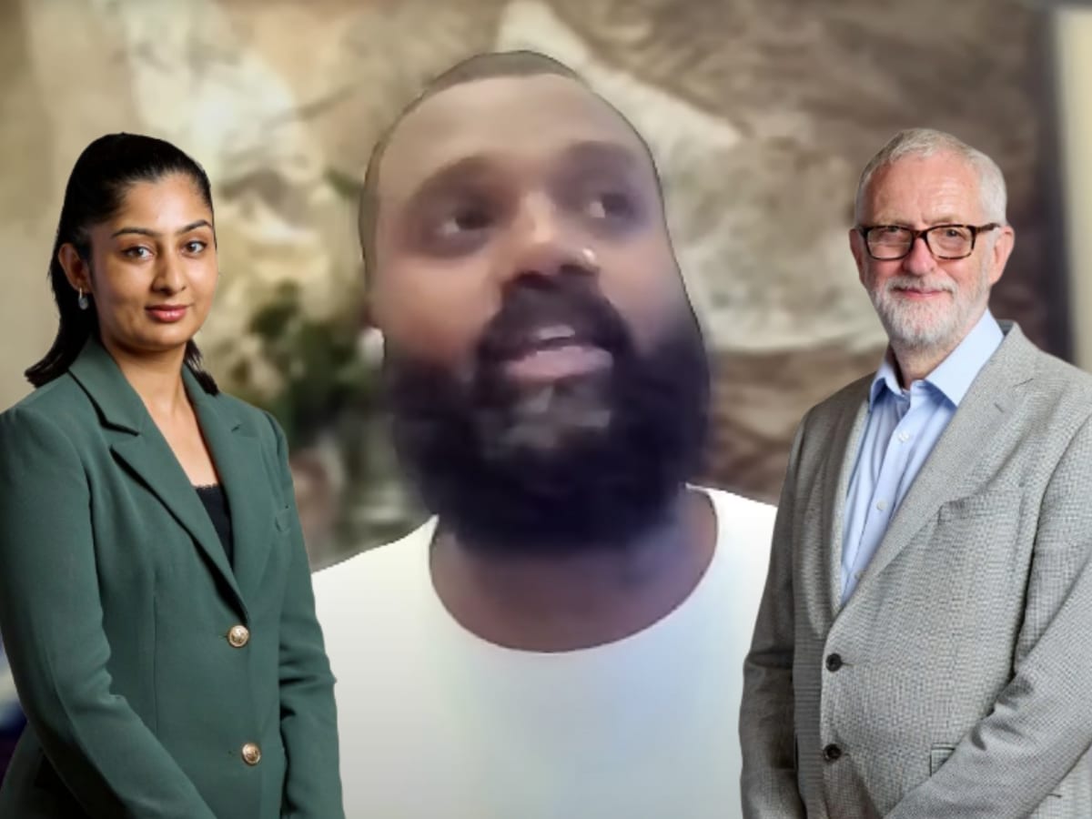 ‘Our Party’ speak on plan to get ‘Your Party’ over the finishing line