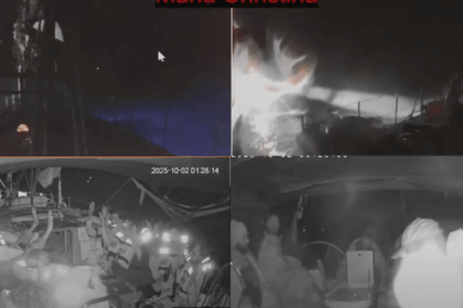 3 Egyptian activists disappear en route to join humanitarian flotilla