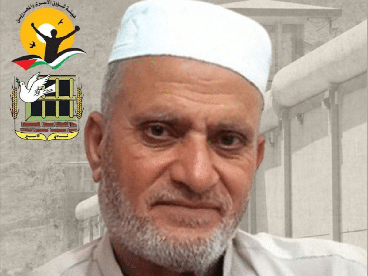 80th Palestinian to die in Israeli prisons since Oct 7