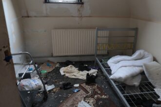 9x increase in profit for company providing asylum seekers housing