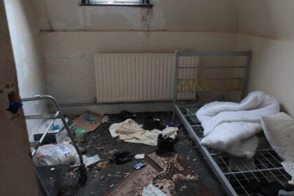 9x increase in profit for company providing asylum seekers housing