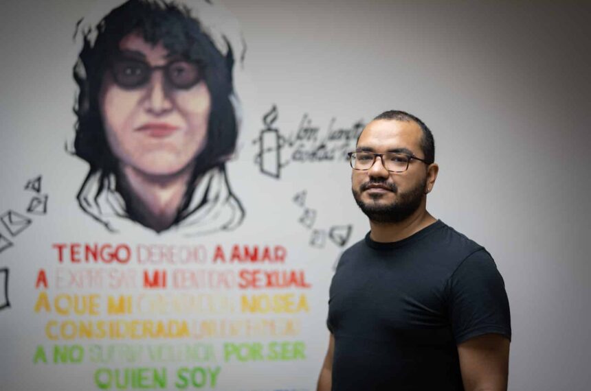 ATTACK ON VENEZUELAN HUMAN RIGHTS DEFENDER CONDEMNED