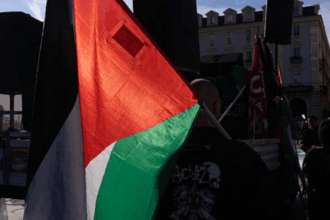 Activists come together for mass civil disobedience