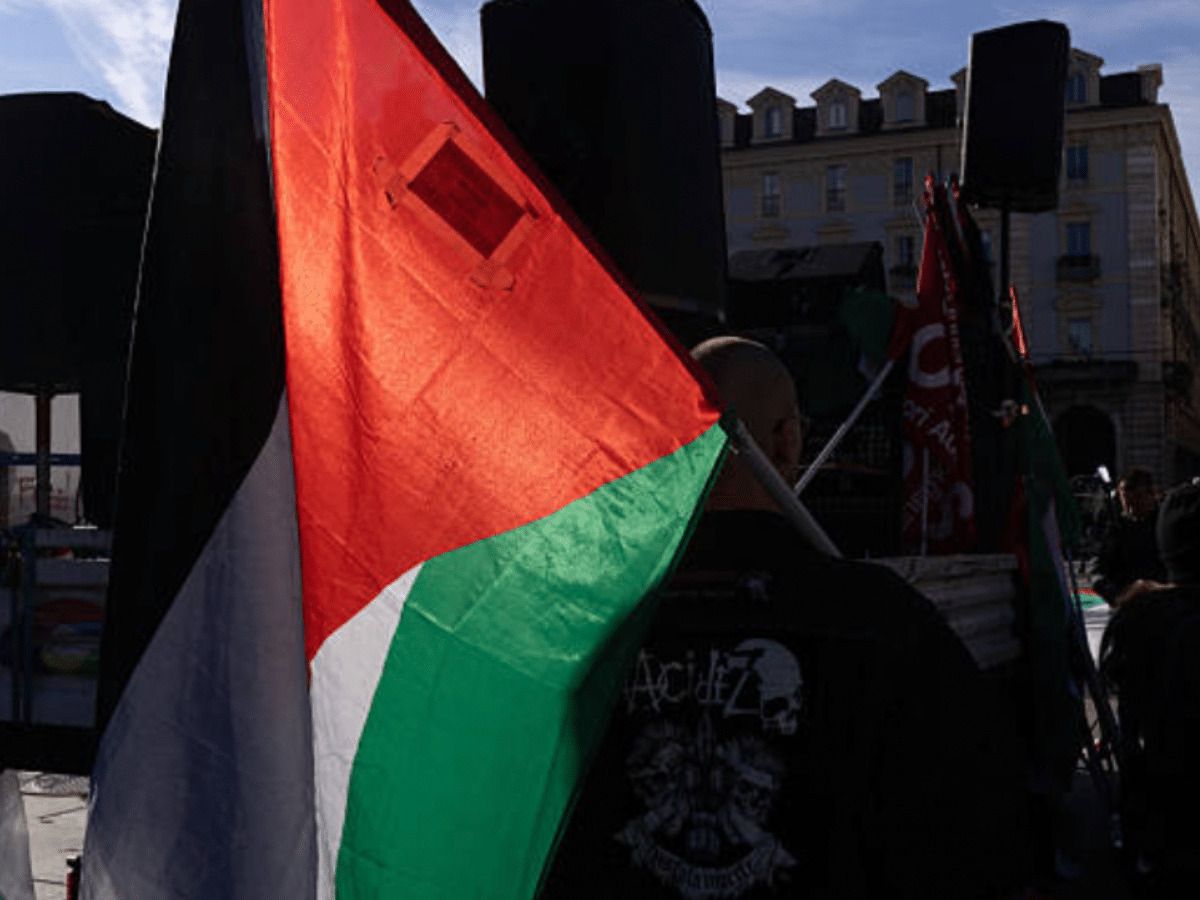 Activists come together for mass civil disobedience