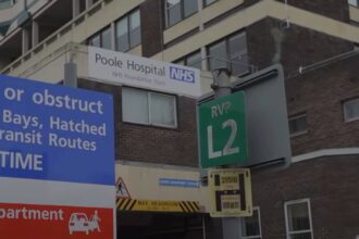 Adrian Poulton's death reveals catastrophic NHS failures