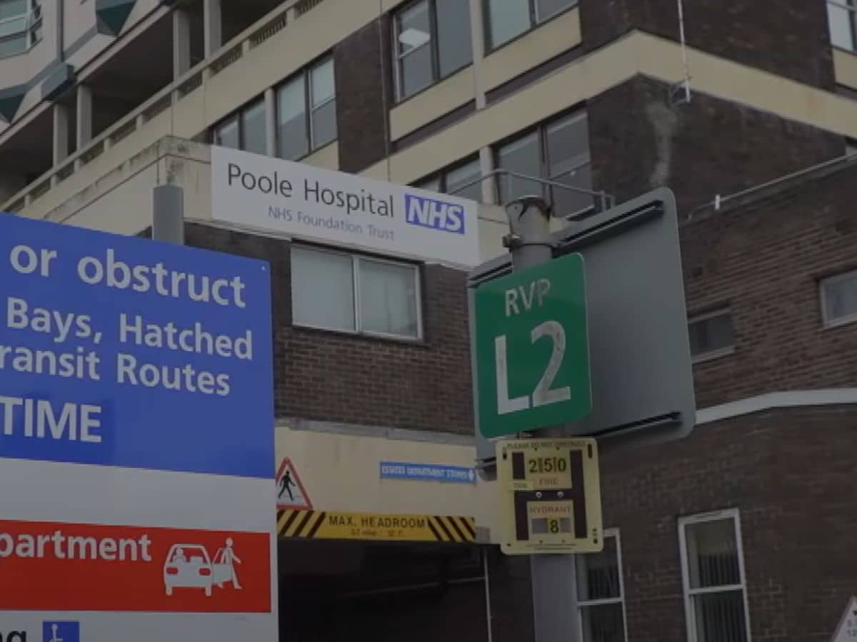 Adrian Poulton's death reveals catastrophic NHS failures