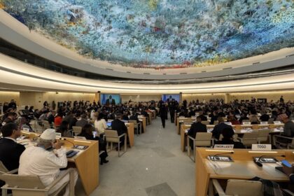 Afghanistan: Establishment of accountability mechanism a landmark moment in pursuit of justice 