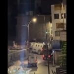 Al Jazeera in West Bank raided by Israel despite ceasefire