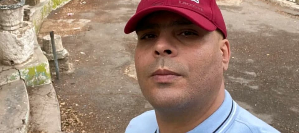 Algerian authorities must quash outrageous 15-year sentence against unionist Ali Mammeri 