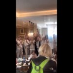 All Freedom Flotilla Coalition, Madleens volunteers freed by Israel