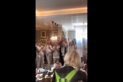 All Freedom Flotilla Coalition, Madleens volunteers freed by Israel