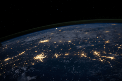 Amazon Web Services outage brings the internet to a halt