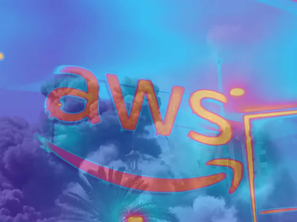 Amazon is providing cloud computing to Israeli arms suppliers