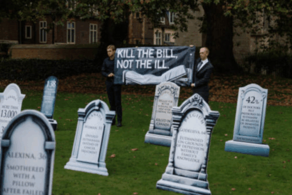 Assisted Dying Bill escapes scutiny yet again