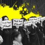 Authorities must halt executions after horrifying increase