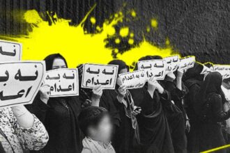 Authorities must halt executions after horrifying increase