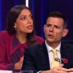 BBC Question Time is caught up in yet ANOTHER bias scandal