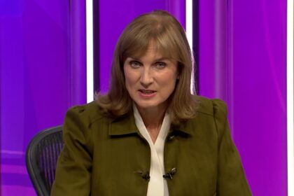 BBC Question Time turning pro-Gaza audience away at the door