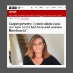BBC article on carpet poverty misses the mark