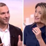 BBC finally interviews Zack Polanski, but Laura Kuenssberg's MIA