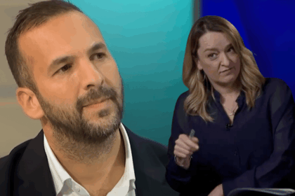 BBC sideline Polanski