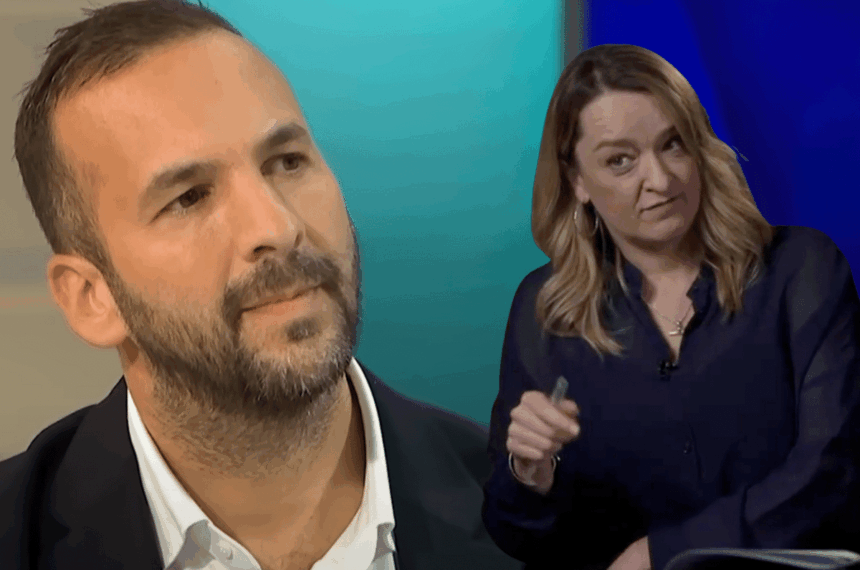 BBC sideline Polanski