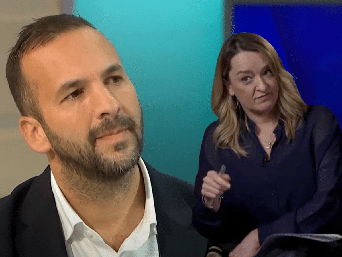 BBC sideline Polanski