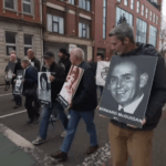 Bloody Sunday: Soldier F escapes justice