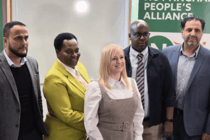 Breaking: 6 Nottingham councillors quit Labour to form indy group