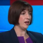 Bridget Phillipson just justified blocking Israel from peace talks