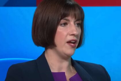 Bridget Phillipson just justified blocking Israel from peace talks