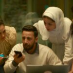 Bristol Palestine Film Festival returns for a year like no other