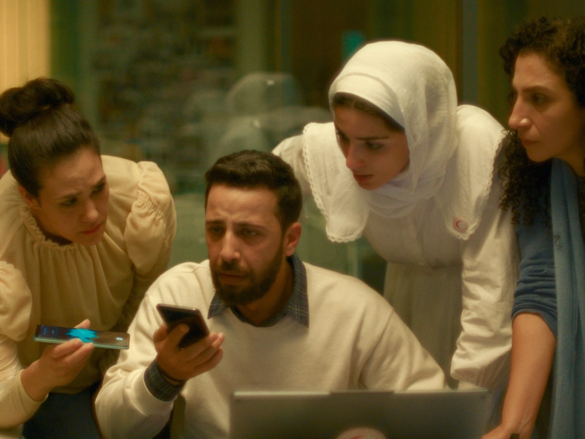 Bristol Palestine Film Festival returns for a year like no other