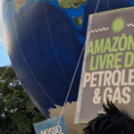 COP30 countdown: the banks financing the Amazon’s oil addiction