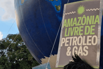 COP30 countdown: the banks financing the Amazon’s oil addiction