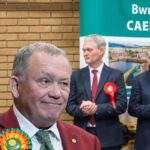 Caerphilly by-election shows Reform is beatable, Labour is finished