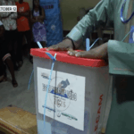 Cameroon protests rage after allegations of election fraud