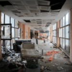 Cancer without medicine in Gaza: between hope and slow death