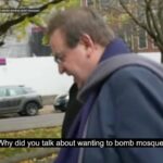 Catholic priest who talked about bombing mosques walks free