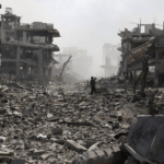 Ceasefire negotiators make assurances