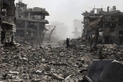 Ceasefire negotiators make assurances