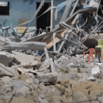 Children face unbearable suffering under settler colonial Israel