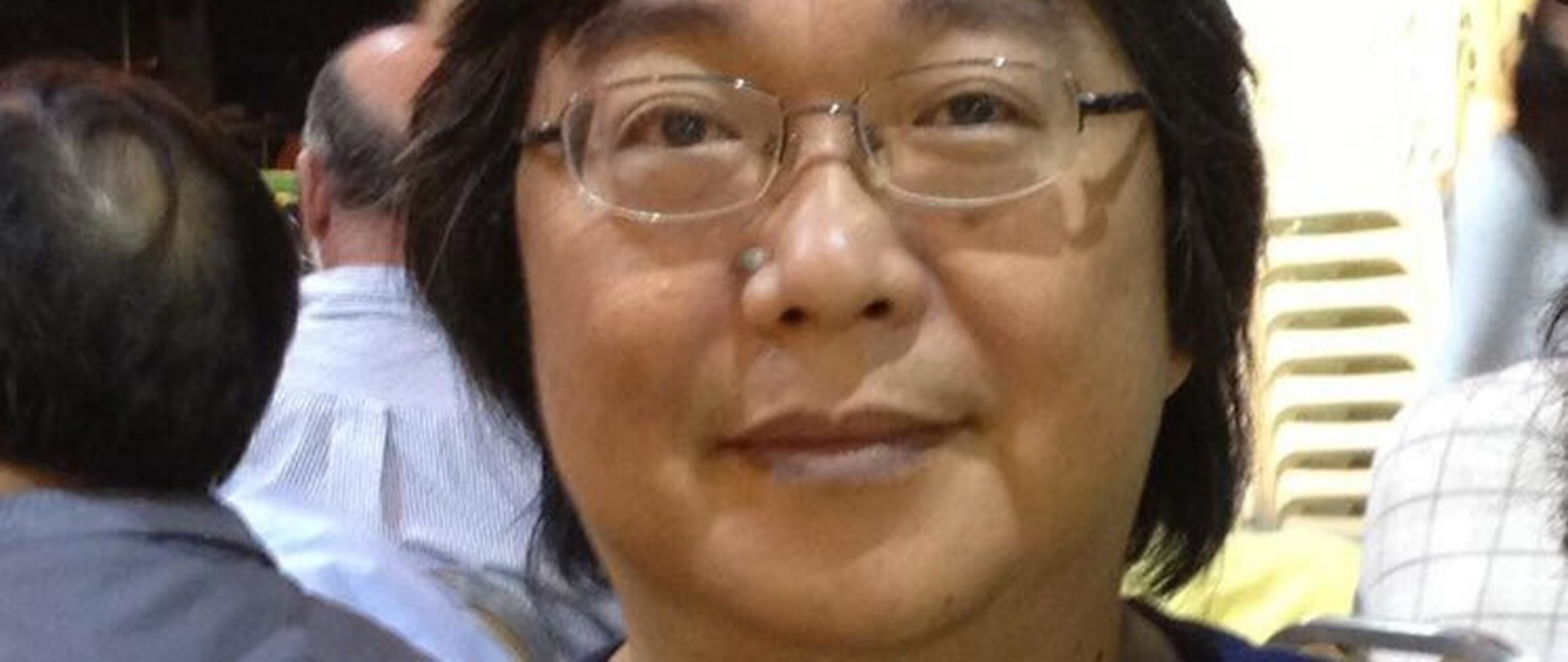 China: Hong Kong bookseller Gui Minhai must be released after decade of cruel secrecy