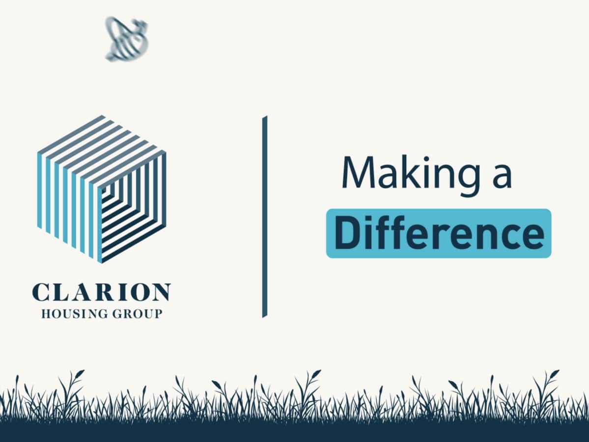 Clarion Housing manager told staff how to fake fire safety sign