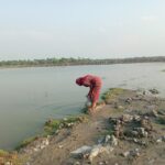 Climate crisis magnifies discrimination against sanitation workers