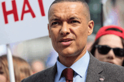 Clive Lewis calls out the Economist for bogus analysis